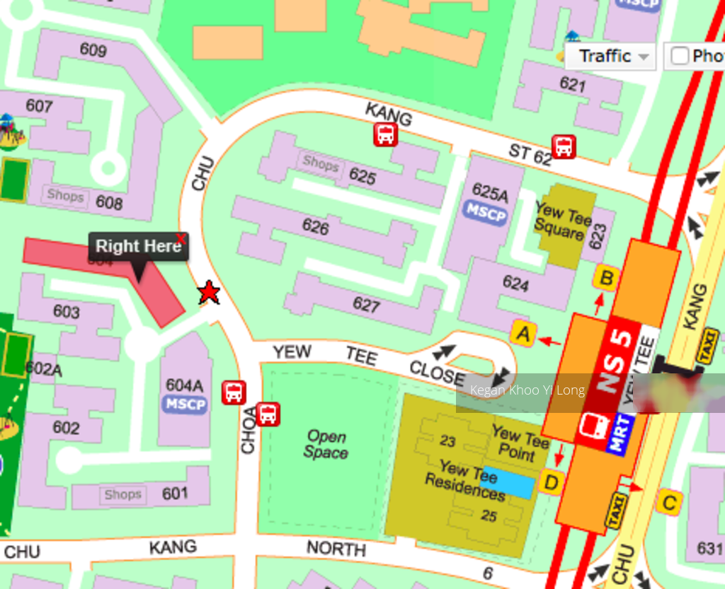 Choa Chu Kang Street 62 thumbnail photo